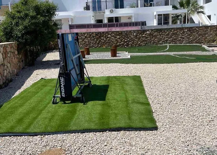 Avia Villa Pefki (Rhodes)