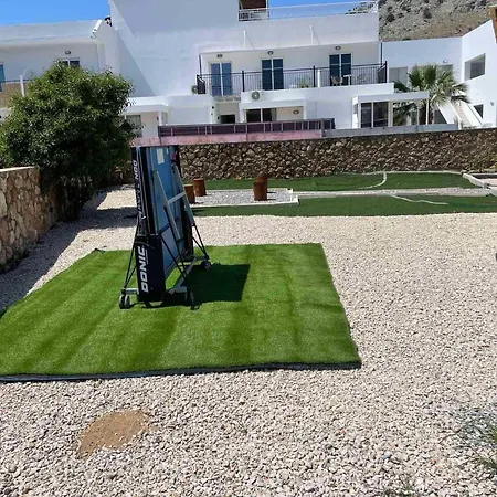 Avia Villa Pefki (Rhodes)