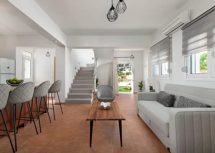 Avia * Pefki (Rhodes)