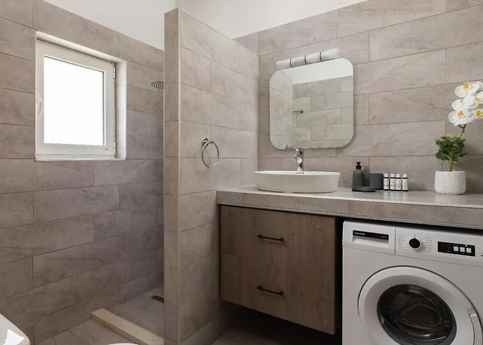 וילה Avia Pefki (Rhodes)