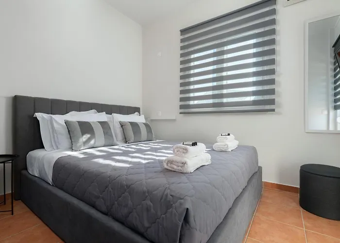 Avia * Pefki (Rhodes)